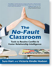 The No-Fault Classrooom