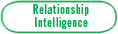 What is Relationship Intelligence